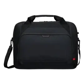 Mallette EcoSmart 18" noir et rouge - Targus photo du produit
