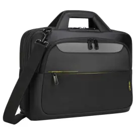 Mallette CityGear 15,6" noire - Targus photo du produit