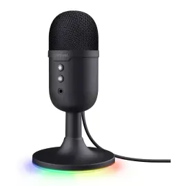 Microphone de table GXT 234P Yunix noir - Trust photo du produit