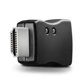 &Eacute;mulateur HDMI 4K60 EDID - Lindy photo du produit
