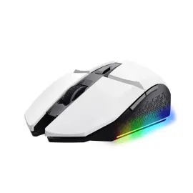 Souris gaming sans fil optique pour droitier GXT 110 Felox 4800 DPI - Trust photo du produit