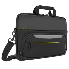 Mallette CityGear 14" noire - Targus photo du produit