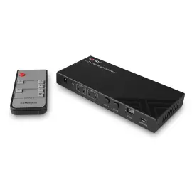 Matrice HDMI 2x2 8K60 - Lindy photo du produit