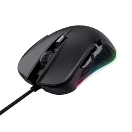 Souris gaming pour droitier GXT 922 Ybar USB-A optique 7200 DPI - Trust photo du produit
