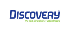Ramette papier A4 Discovery sur Fiducial Office Solutions