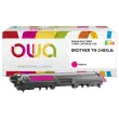 Toner OWA &eacute;quivalent Brother TN-248MXL magenta photo du produit