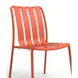 Chaise VERANO - Menthe - Officepro photo du produit