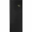 Agenda journalier banque 2 volumes - 14,3x32,5 cm - Noir - Janvier &agrave; d&eacute;cembre 2027 - BREPOLS photo du produit
