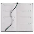 Agenda semainier Ecorama - 9x16 cm - Assortis - Janvier à décembre - BREPOLS photo du produit