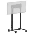 Support universel à roulettes pour écran 55-98" -IIYAMA photo du produit