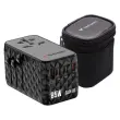 Adaptateur universel de voyage 85W GaN photo du produit