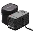Adaptateur universel de voyage 85W GaN photo du produit