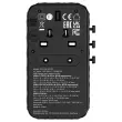 Adaptateur universel de voyage 85W GaN photo du produit