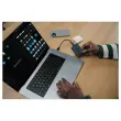 Disque dur externe SSD - USB-C - 2TB - Verbatim photo du produit