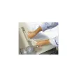 Rouleau d'adhésif de fixation crêpé sans solvant - 25 m x 19 mm - Tesa photo du produit