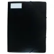 Boîte de 5 400 étiquettes adhésives blanches - 70 x 31,75 mm photo du produit