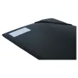 Boîte de 5 400 étiquettes adhésives blanches - 70 x 31,75 mm photo du produit