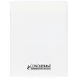 Cahier polypropyl&egrave;ne piq&ucirc;re Sey&egrave;s - A5+ 90g - 96 pages - Incolore - Conqu&eacute;rant photo du produit
