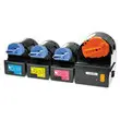 Toner CANON IRC 2880/3580 C-EXV21 cyan photo du produit