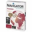 Ramette de papier extra-blanc  - A4 - 100g - NAVIGATOR photo du produit