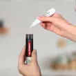 Recharge pour marqueur peinture E50 - Blanc - Edding photo du produit