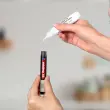 Recharge pour marqueur peinture E50 - Blanc - Edding photo du produit