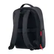 Sac à dos 16" coque Impact noir photo du produit