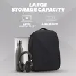 Sac à dos 16" coque Impact noir photo du produit