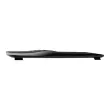 Clavier ergonomique sans fil rechargeable photo du produit