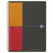 Cahier spirale Task Manager - 19.9 x 25 cm - 160 pages - Oxford photo du produit