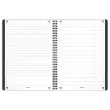 Cahier spirale Task Manager - 19.9 x 25 cm - 160 pages - Oxford photo du produit