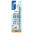 3 Stylos billes gel Frixion Ball 0.7 - Effa&ccedil;ables - Pilot photo du produit