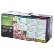Toner Brother TN325BK noir photo du produit