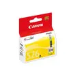 Cartouche CANON CLi526 jaune photo du produit
