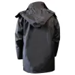 Parka 4 en 1 noir homme taille 8XL photo du produit