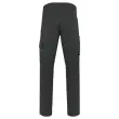 Pantalon stretch coton unisexe black - taille 42 photo du produit