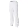 Pantalon de cuisine blanc promys &ndash; blanc &ndash; taille 1 photo du produit