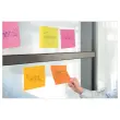 4 Blocs Meeting notes super sticky - 20 x 15,2 cm - Post-It photo du produit