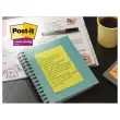 4 Blocs Meeting notes super sticky - 20 x 15,2 cm - Post-It photo du produit