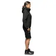 Bermuda de travail multipoches annika pour femme – noir – taille 36 photo du produit
