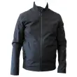 Veste softshell noir homme taille XL photo du produit