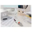 100 Planches de 24 &eacute;tiquettes blanches multi-usages -70x35mm - Avery photo du produit