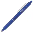 Stylo &agrave; bille gel FriXion Ball Clicker 07 - Effa&ccedil;able - Pointe moyenne - Bleu - Pilot photo du produit