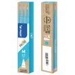 3 Recharges pour stylo Frixion Proclicker - Turquoise - PILOT photo du produit