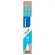 3 Recharges pour stylo Frixion Proclicker - Turquoise - Pilot photo du produit