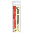 Recharge stylo bille Ballpoint refill - Noir - STABILO photo du produit