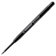 Recharge stylo bille Ballpoint refill - Noir - Stabilo photo du produit