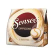 8 Dosettes souples de café Senseo® - Cappuccino - SENSEO photo du produit