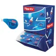 20 Rubans correcteurs lat&eacute;raux Easy Correct - 12 m x 4.2 mm - Tipp-Ex photo du produit