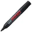 Marqueur permanent Prockey - Pointe ogive - Noir - UNI-BALL photo du produit